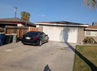 6008 Ream Way, Bakersfield, CA 93307