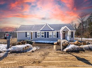 119 Vail Rd, Center Barnstead, NH 03225