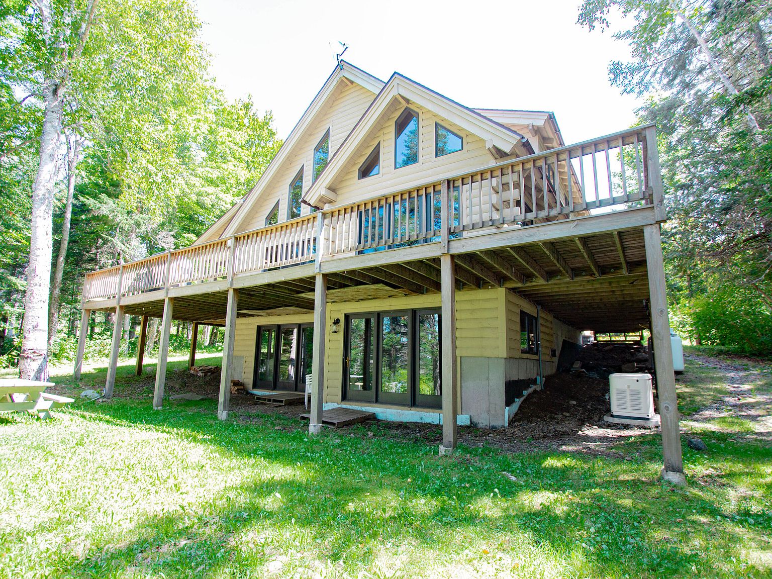 17 Brooks Lane, Upton, ME 04261 Zillow