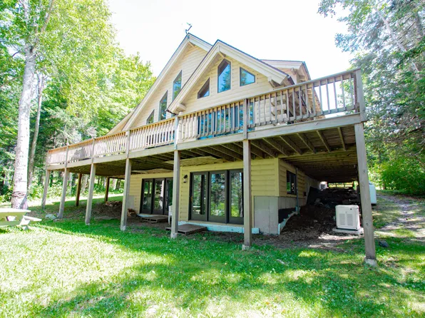 17 Brooks Lane, Upton, ME 04261