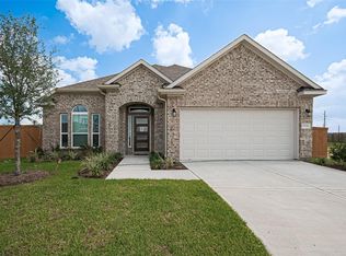 3318 Rolling River Dr, Baytown, TX 77521