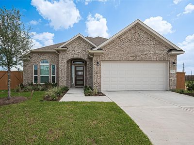 5926 Bright Keel Dr, Katy, TX, 77493