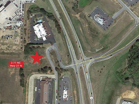 4th image of 0 N Highway 27 Lot 0