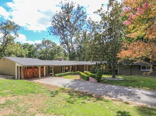 16140 Ridgecrest Ave, Monte Sereno, CA 95030