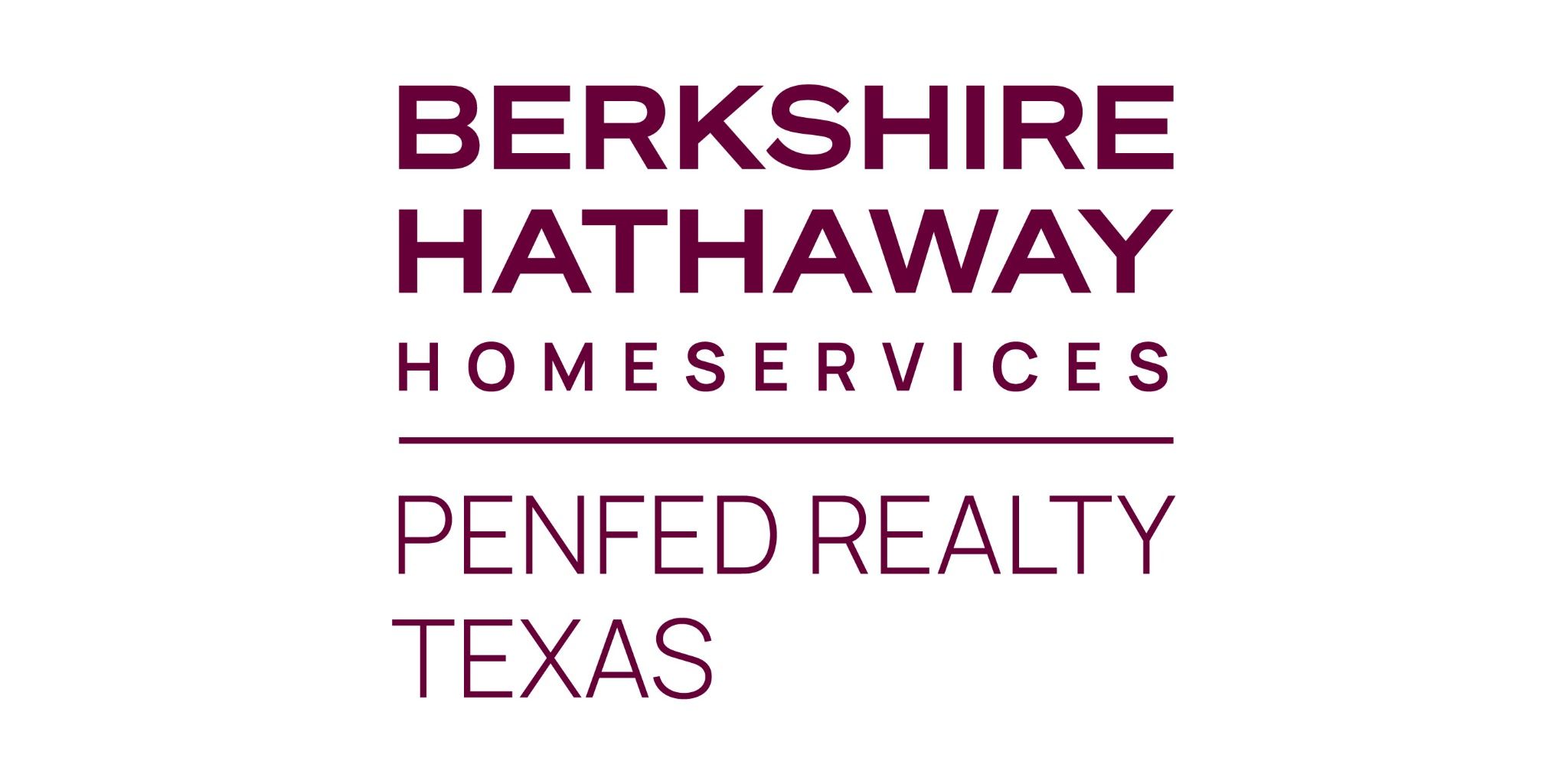 Berkshire Hathaway Home Services PenFed Realty TX