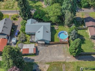 212 Hope St, Mossyrock, WA 98564
