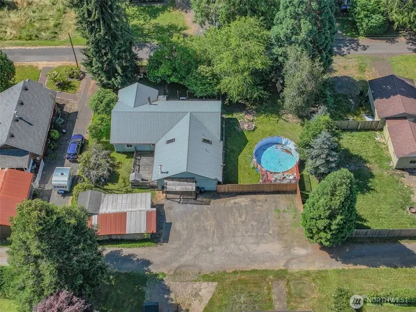 212 Hope Street, Mossyrock, WA 98564