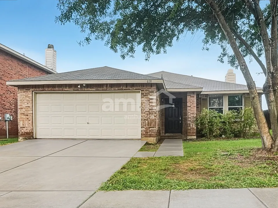 618 Ragwood Rd