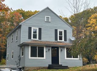 31 Pleasant Street, Antrim, NH 03440