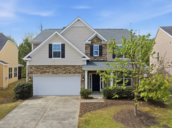108 Glenview Ln, Durham, NC 27703