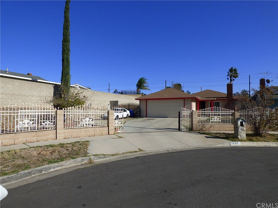 1st image of 7605 Cherimoya Ct