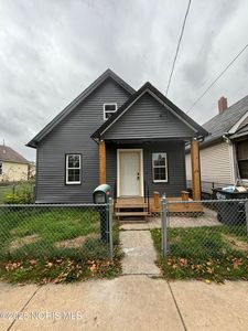 2025 Caledonia St, Toledo, OH, 43605