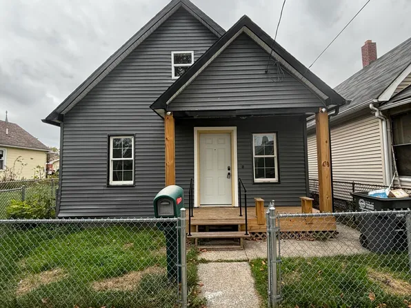 2025 Caledonia St, Toledo, OH 43605