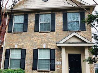 4912 Heather Glen Trl, McKinney, TX 75070
