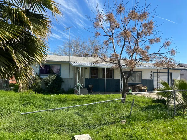 934 S Elm Street, Pixley, CA 93256