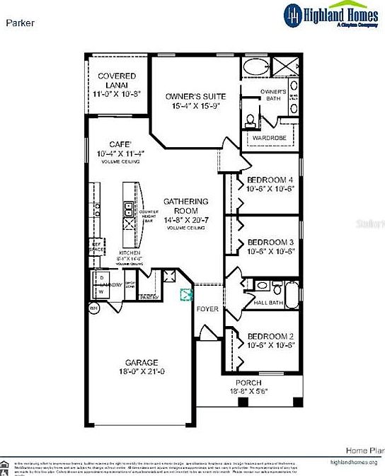 2nd image of 270 BLOSSOMING LILY AVENUE