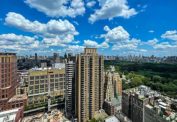 Rented by Brown Harris Stevens