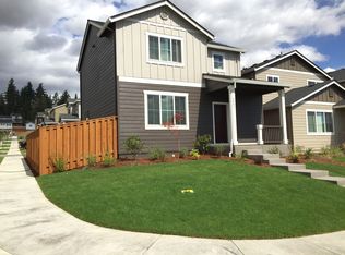 3091 NW White Oak Ave, Albany, OR 97321