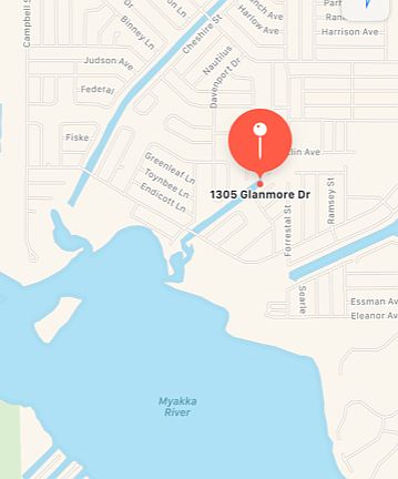 3rd image of 1305 Glanmore Dr