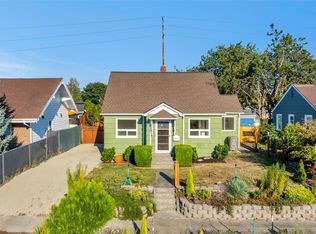 3533 S Ainsworth Ave, Tacoma, WA 98418