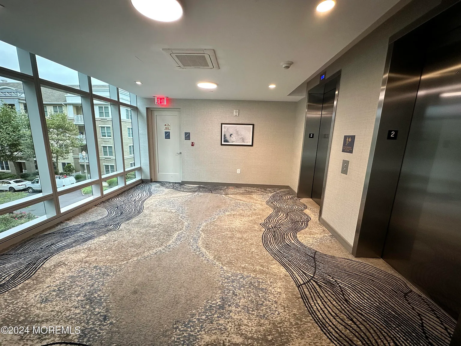 1 bed, $4,650 — Photo 2