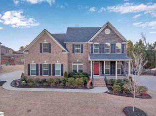 706 Pawleys Dr, Simpsonville, SC 29681