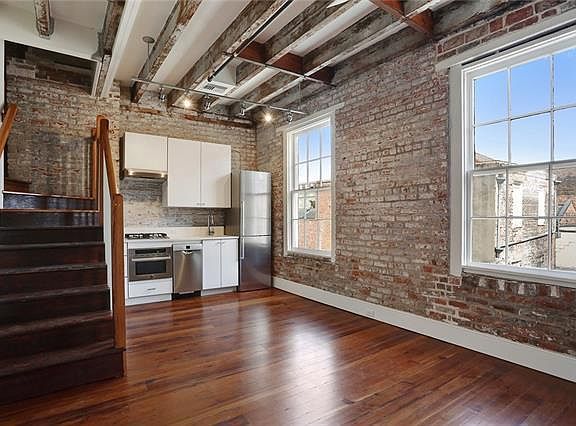 2nd image of 513 Conti St #3B