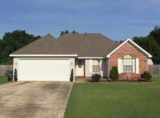 212 James Paul Ln, Trumann, AR 72472