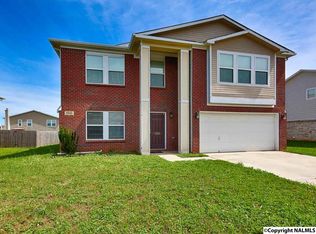 150 Ranier St, Meridianville, AL 35759