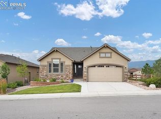 15742 Lake Mist Dr, Monument, CO 80132