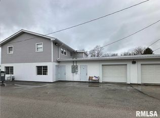 1439 Stevenson Dr, Springfield, IL 62703