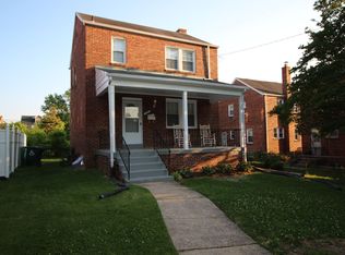 252 Van Buren St NW, Washington, DC 20012