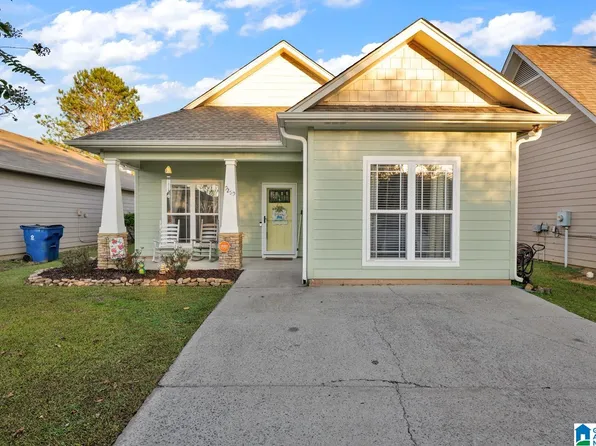 9259 Radford Pl, Warrior, AL 35180