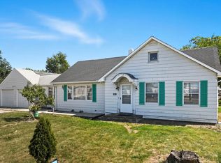 3912 N Clinton St, Fort Wayne, IN 46805