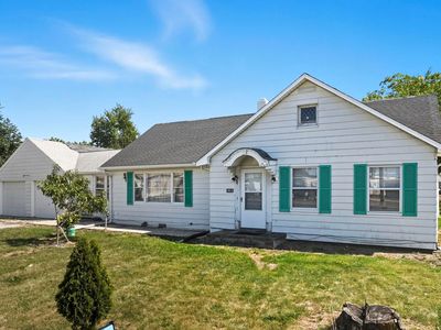 3912 N Clinton St, Fort Wayne, IN, 46805