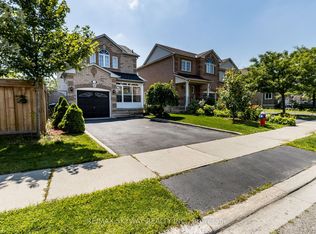 9 Weatherell Dr, Brampton, ON L7A 1Y7