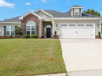 3055 Brevard Dr, Graniteville, SC, 29829