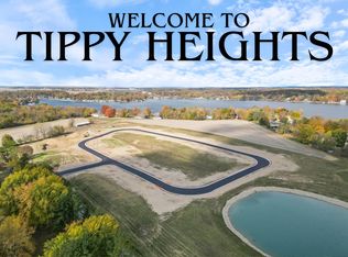 30 Tippy View Dr, Leesburg, IN