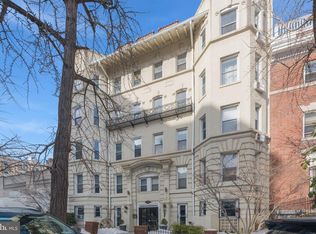 Kalorama, Washington, DC 20009