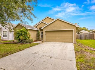 19516 Morden Blush Dr, Lutz, FL 33558