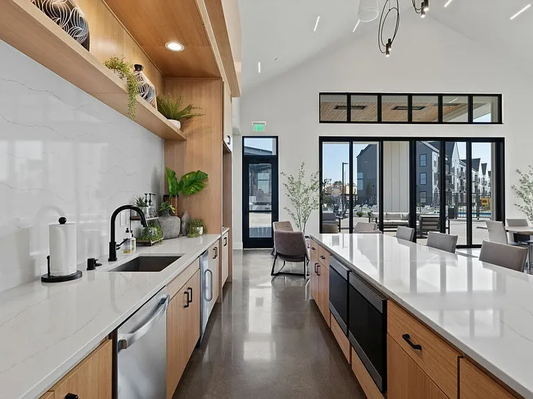 Community Kitchen