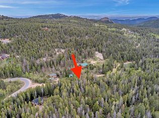 LOT 3 Indian Springs Rd, Conifer, CO 80433