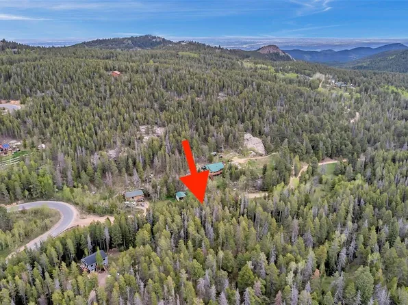 Lot 3 Indian Springs Road, Conifer, CO 80123