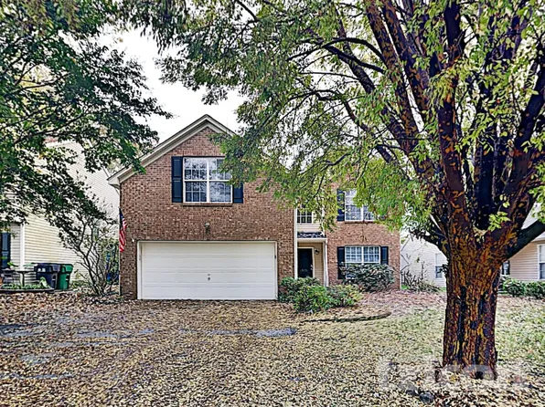 4030 Evelyn Ave, Charlotte, NC 28213