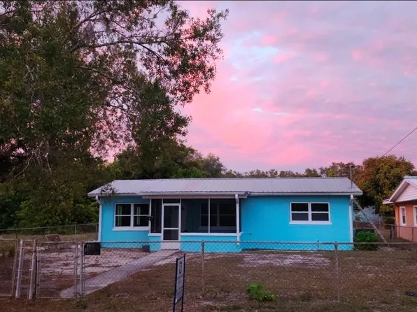 317 Joe Hilton St, Avon Park, FL 33825