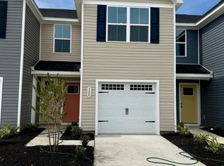 320 Myrtle Meadows Dr #459B, Conway, SC 29526