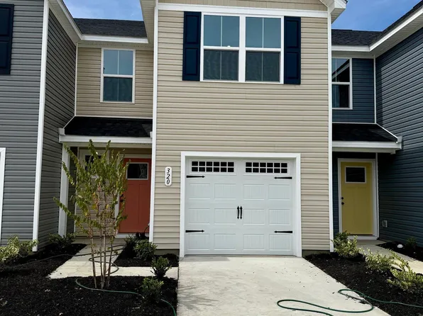 320 Myrtle Meadows Dr #459B, Conway, SC 29526