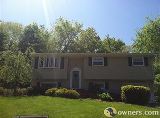 2 Midland Ct, Monroe, NY 10950