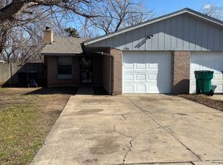 11386 Glade Ave, Oklahoma City, OK 73162