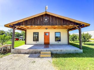 107 Union Ave, Rule, TX 79547